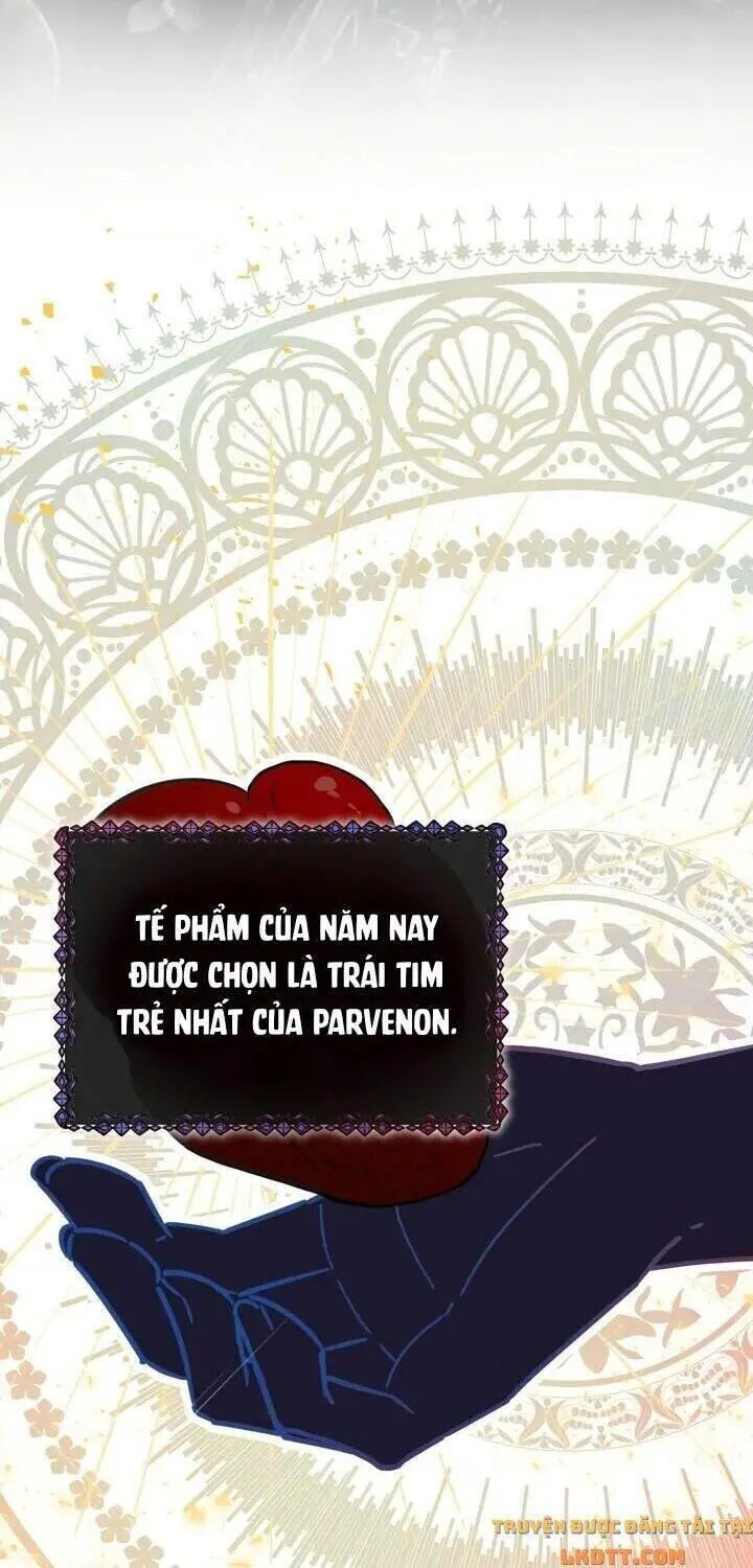 Quý Cô Khó Gần Nettruyen ZZZ Chương 23 Page 51