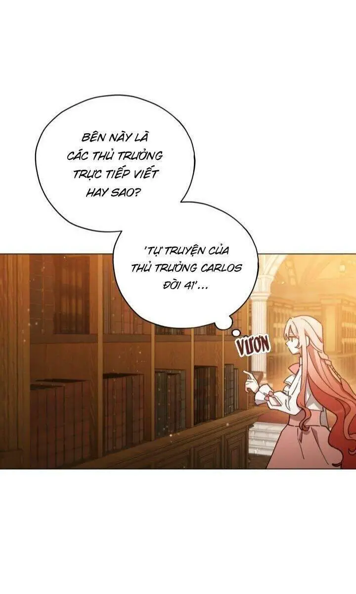 Quý Cô Khó Gần Nettruyen ZZZ Chương 23 Page 54