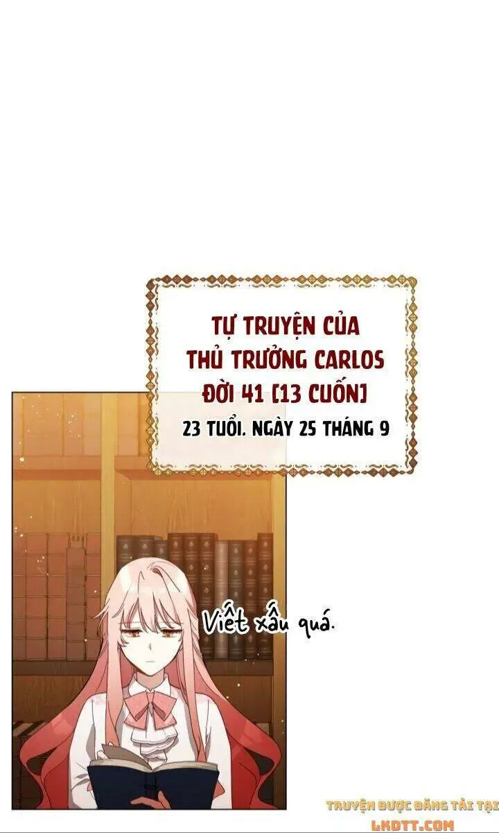 Quý Cô Khó Gần Nettruyen ZZZ Chương 23 Page 55