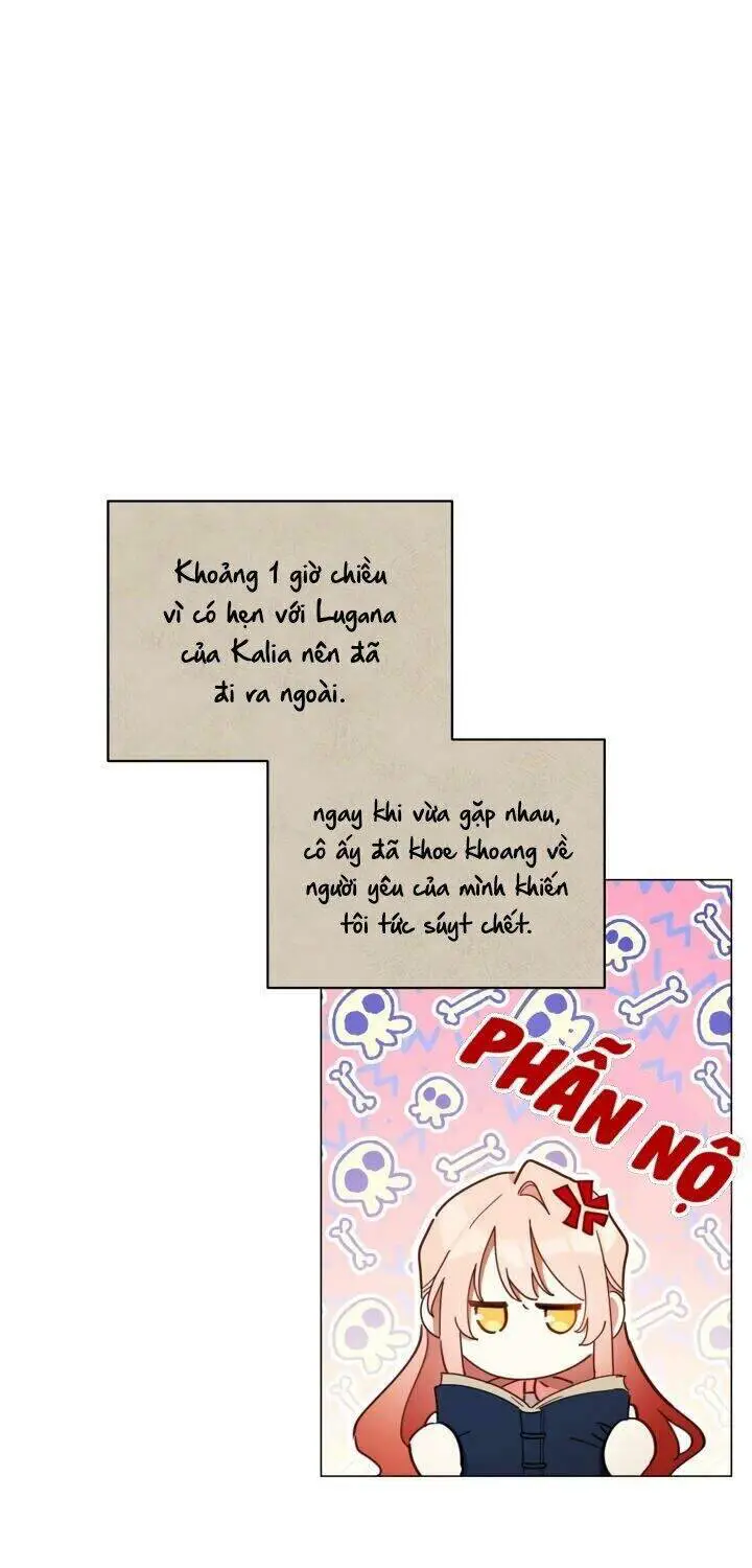 Quý Cô Khó Gần Nettruyen ZZZ Chương 23 Page 56