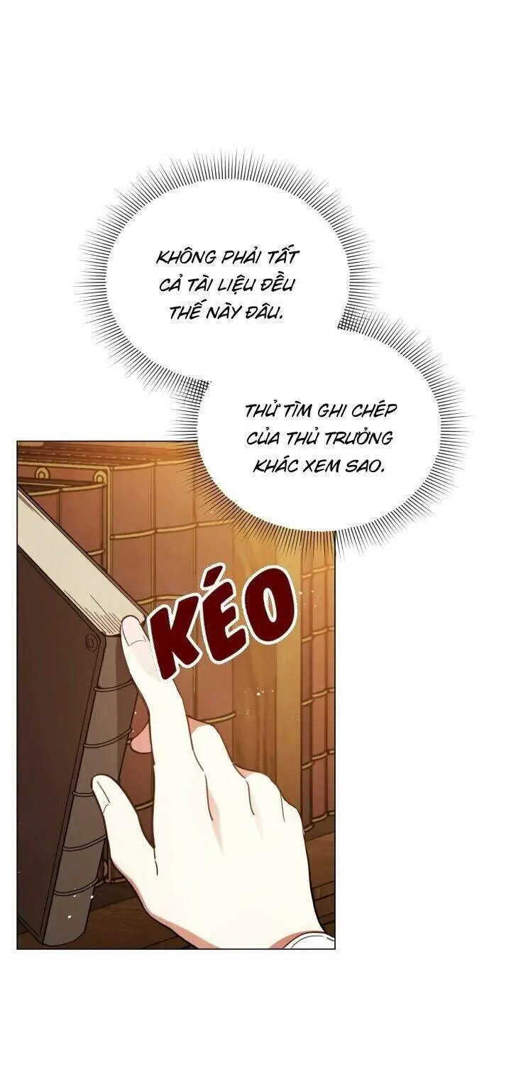 Quý Cô Khó Gần Nettruyen ZZZ Chương 23 Page 58