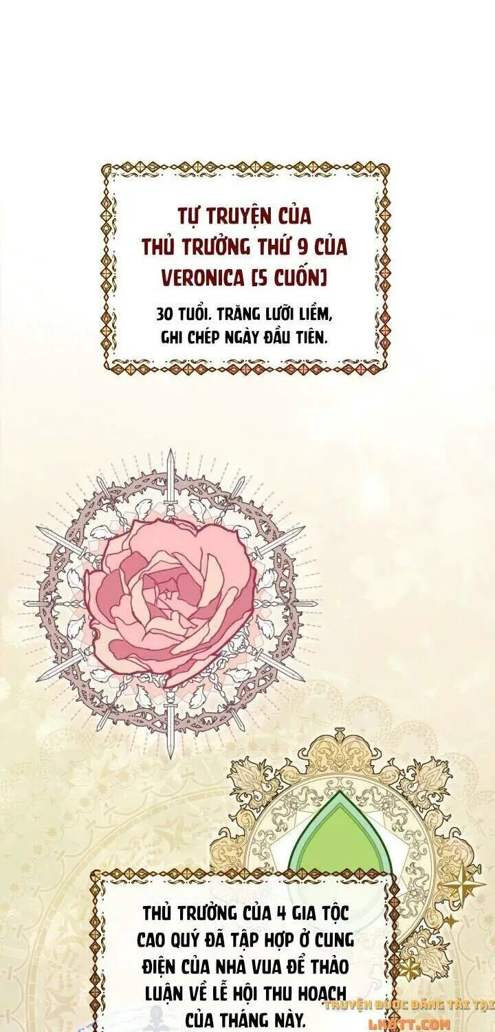 Quý Cô Khó Gần Nettruyen ZZZ Chương 23 Page 59