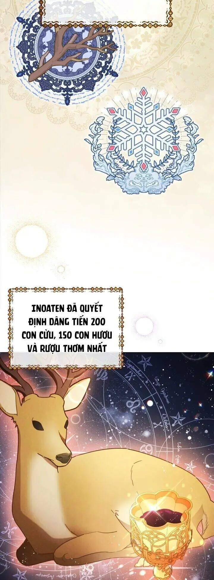 Quý Cô Khó Gần Nettruyen ZZZ Chương 23 Page 60