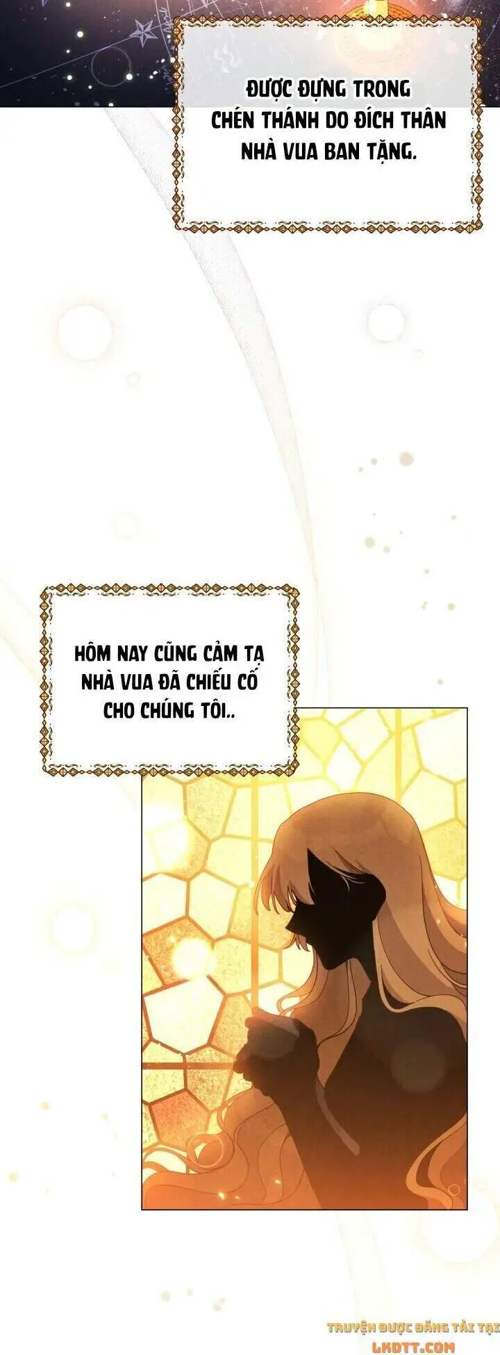 Quý Cô Khó Gần Nettruyen ZZZ Chương 23 Page 61