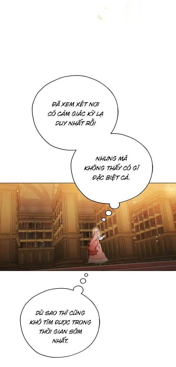Quý Cô Khó Gần Nettruyen ZZZ Chương 23 Page 62