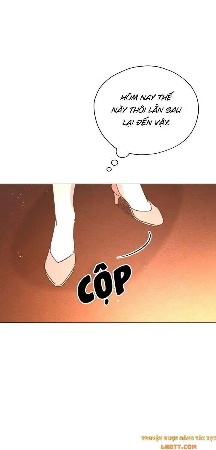 Quý Cô Khó Gần Nettruyen ZZZ Chương 23 Page 63