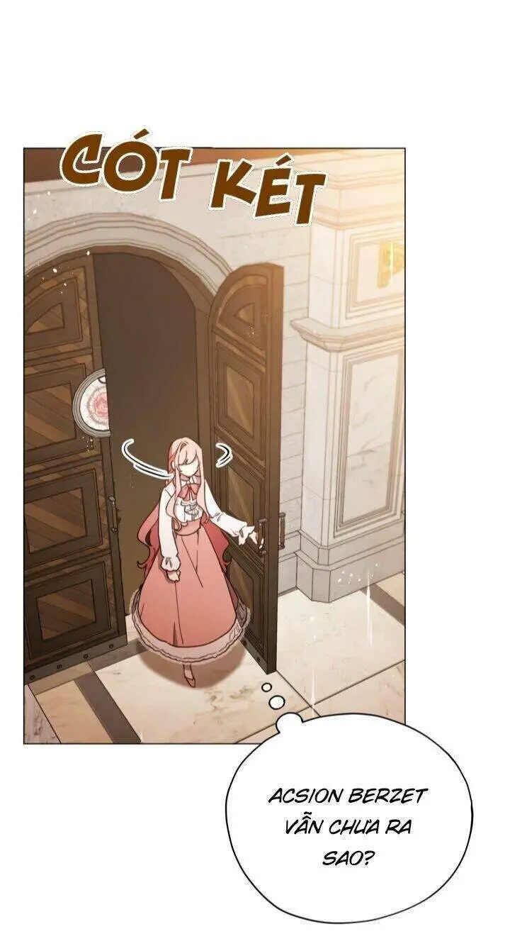Quý Cô Khó Gần Nettruyen ZZZ Chương 23 Page 64