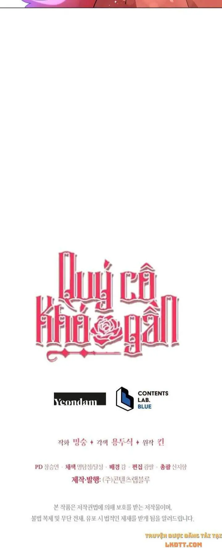 Quý Cô Khó Gần Nettruyen ZZZ Chương 23 Page 74