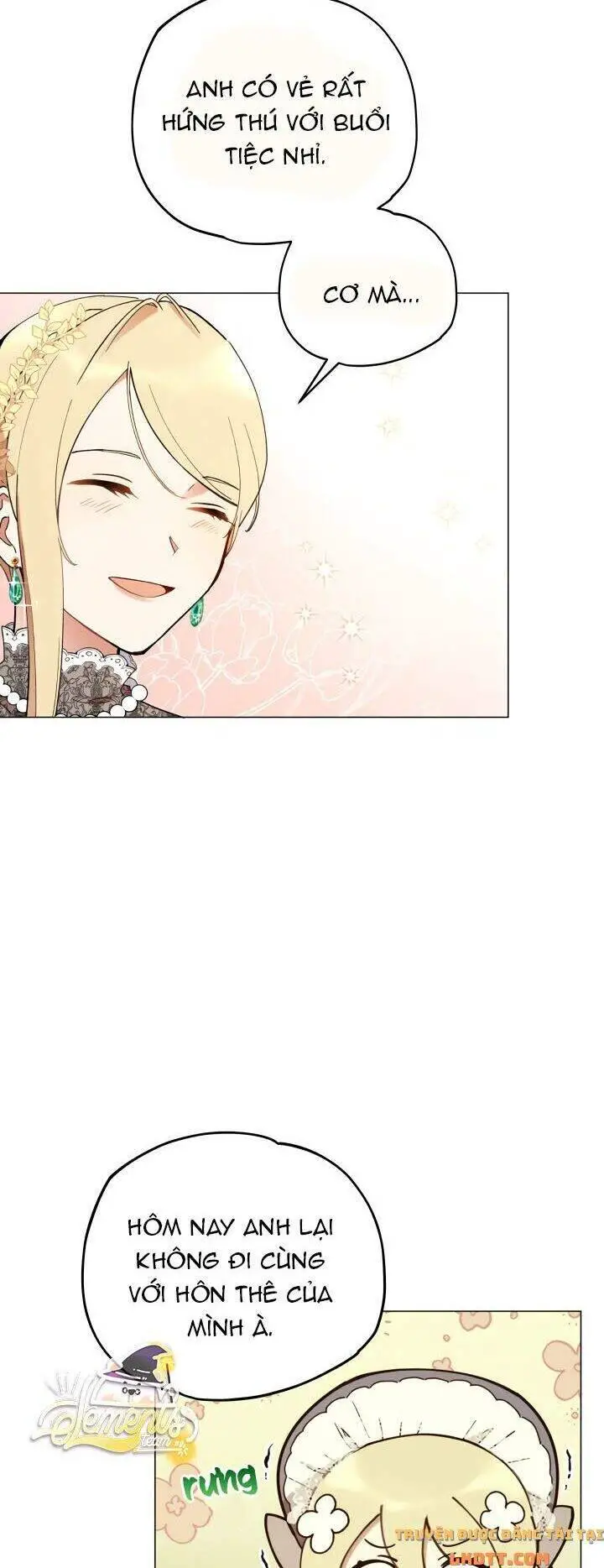 Quý Cô Khó Gần Nettruyen ZZZ Chương 12 Page 7