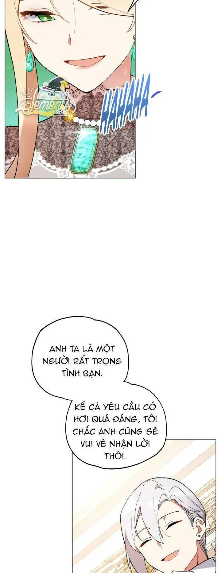 Quý Cô Khó Gần Nettruyen ZZZ Chương 12 Page 10