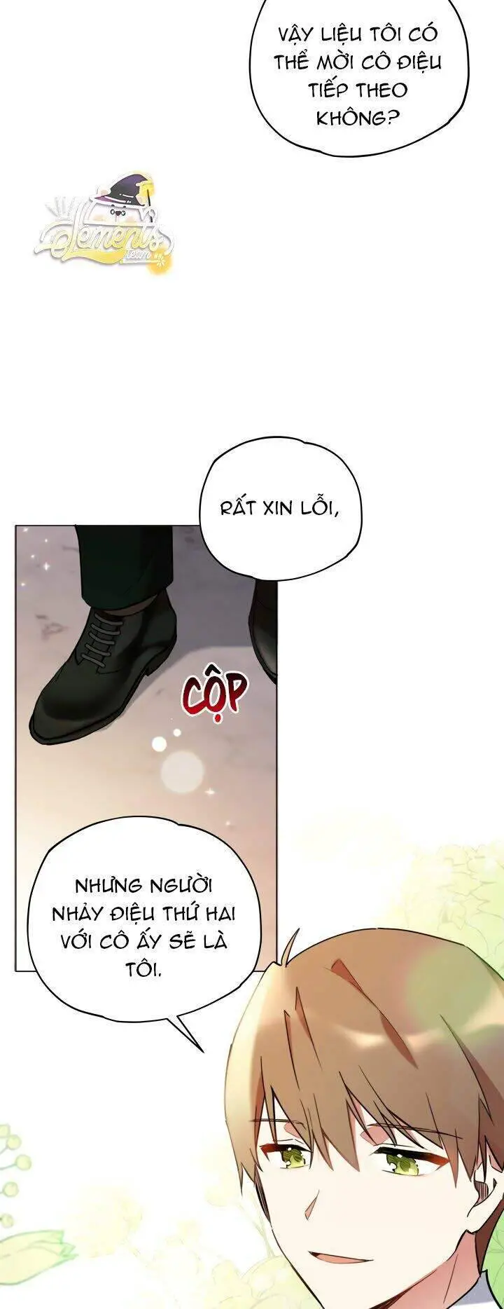 Quý Cô Khó Gần Nettruyen ZZZ Chương 12 Page 12