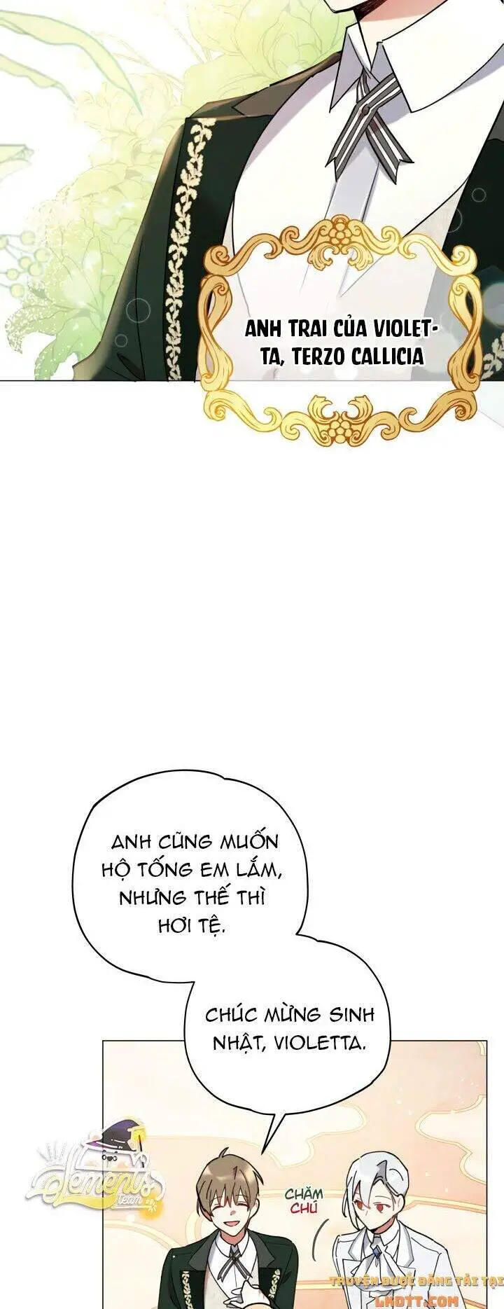 Quý Cô Khó Gần Nettruyen ZZZ Chương 12 Page 13