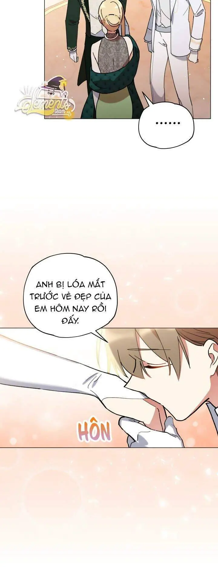 Quý Cô Khó Gần Nettruyen ZZZ Chương 12 Page 14