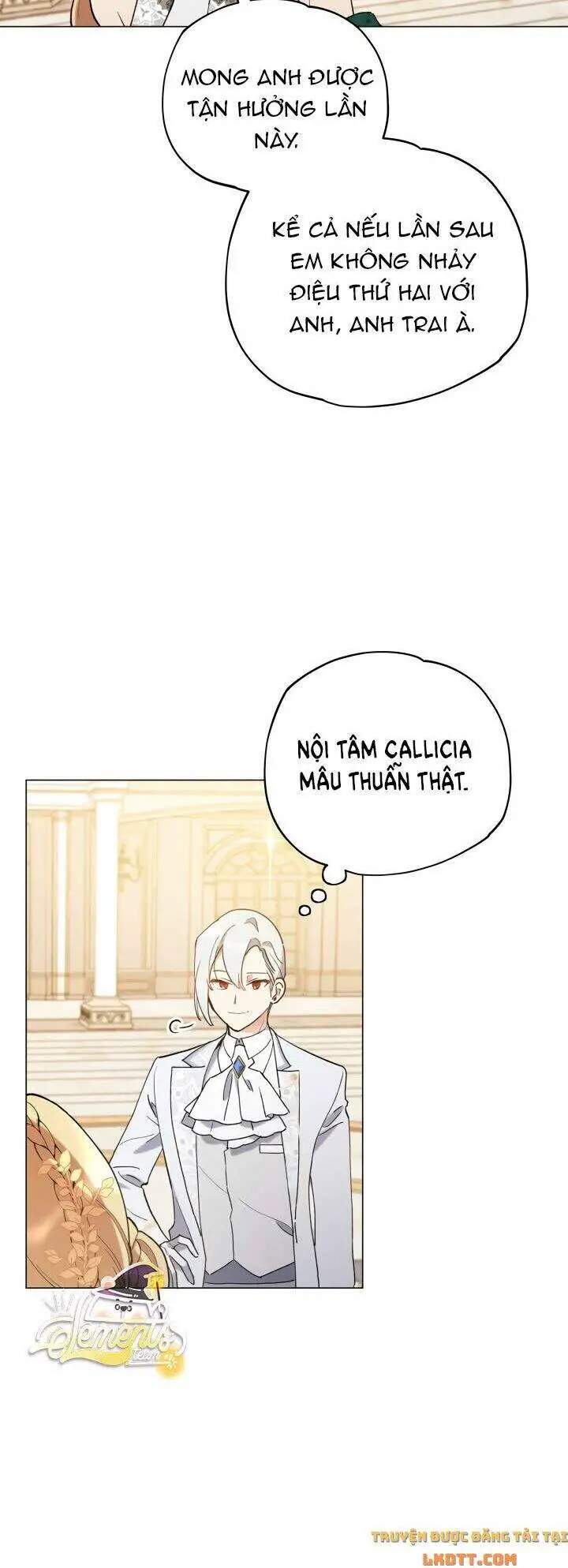 Quý Cô Khó Gần Nettruyen ZZZ Chương 12 Page 17