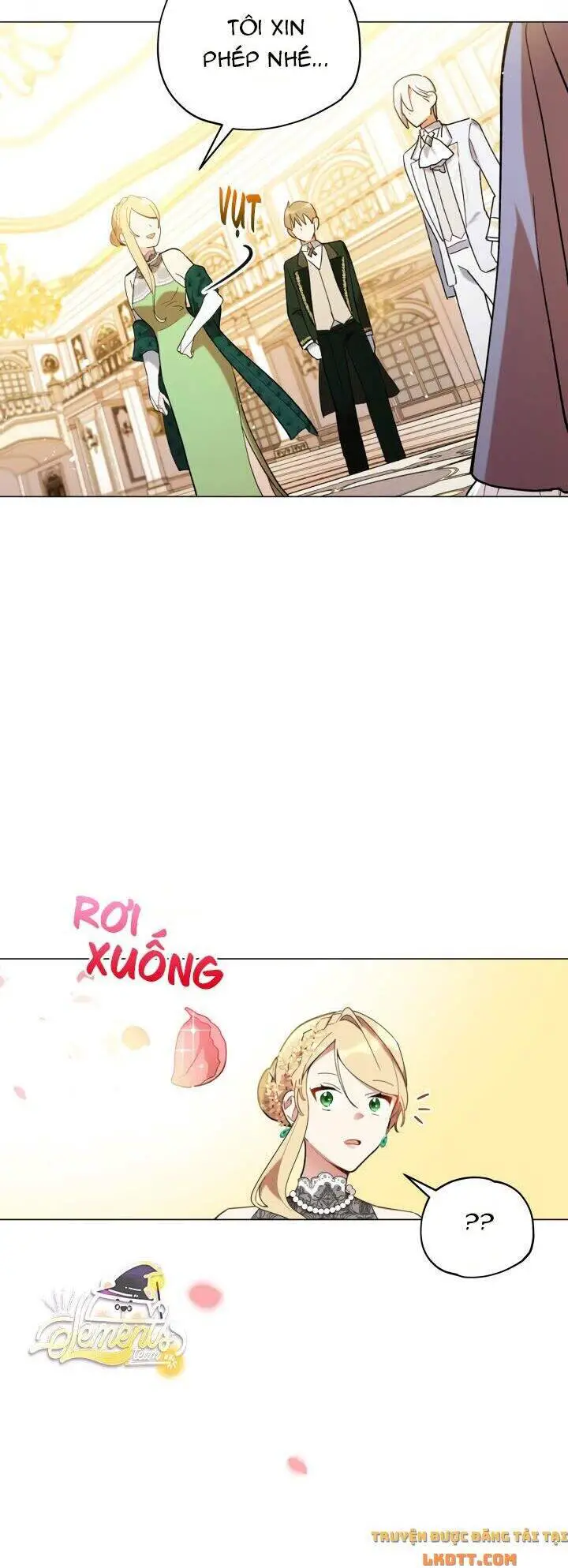 Quý Cô Khó Gần Nettruyen ZZZ Chương 12 Page 19