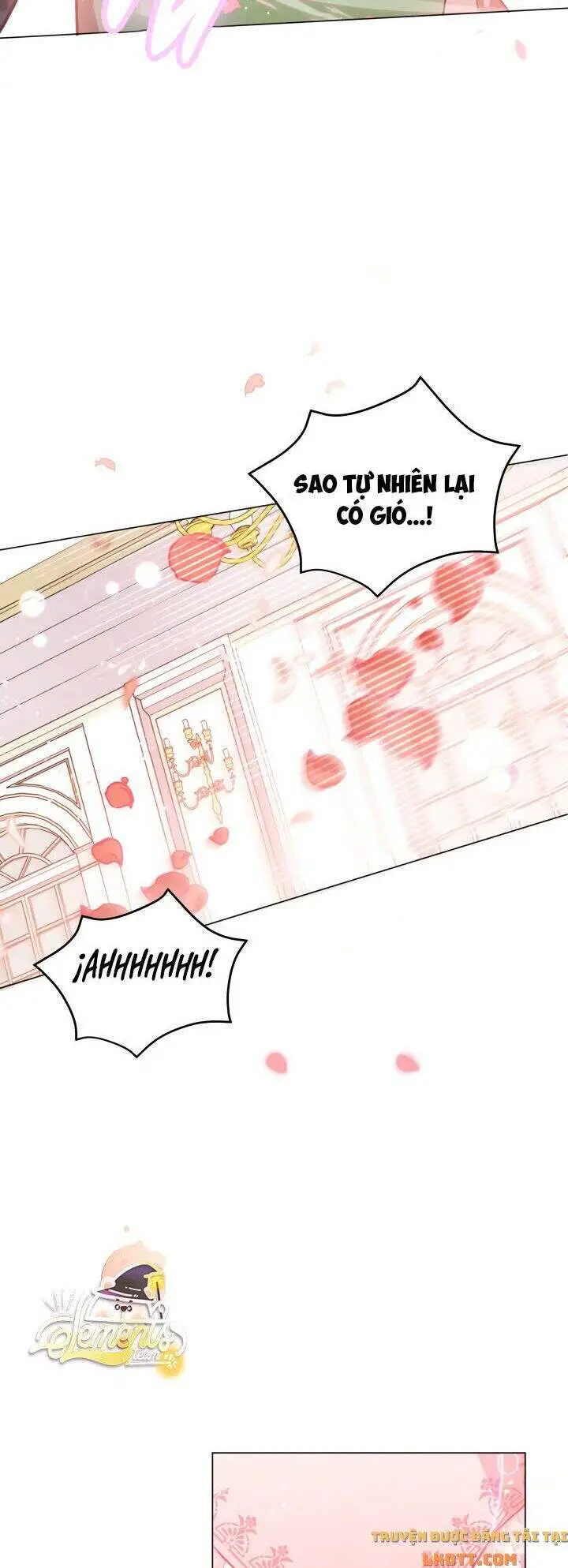 Quý Cô Khó Gần Nettruyen ZZZ Chương 12 Page 21