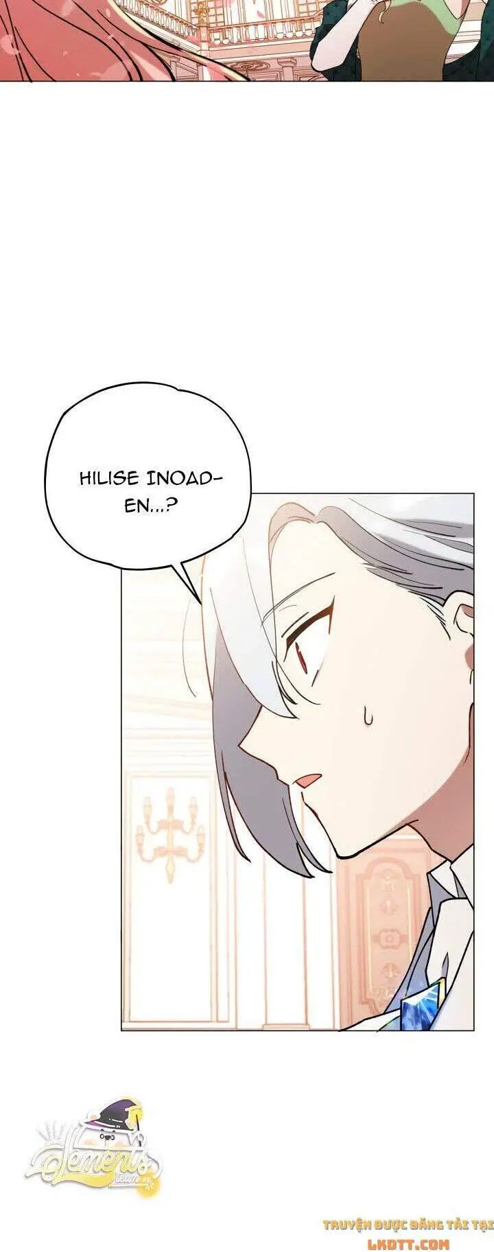 Quý Cô Khó Gần Nettruyen ZZZ Chương 12 Page 26