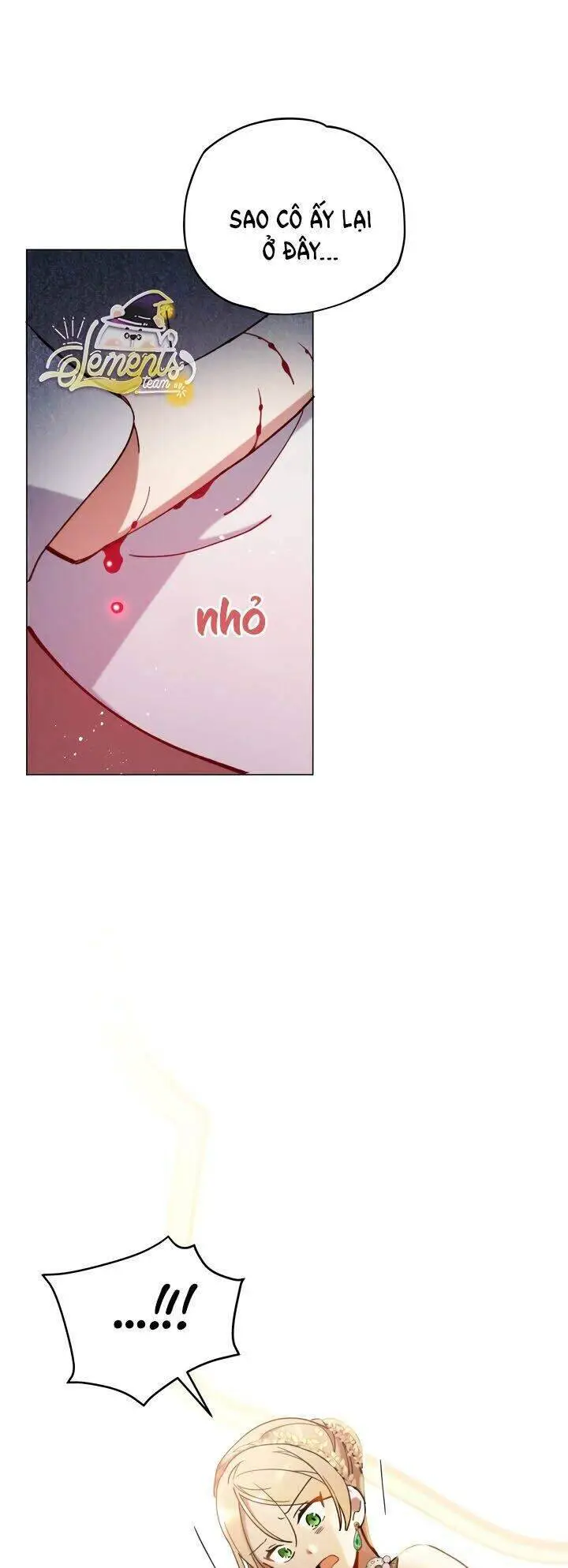 Quý Cô Khó Gần Nettruyen ZZZ Chương 12 Page 27