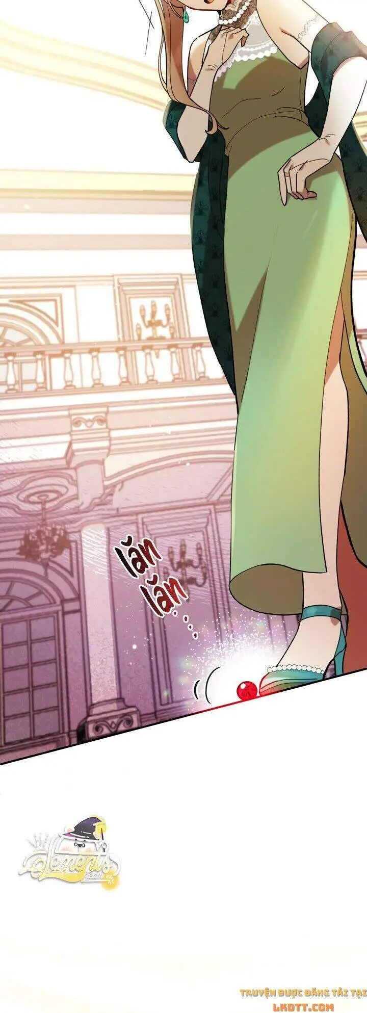 Quý Cô Khó Gần Nettruyen ZZZ Chương 12 Page 28
