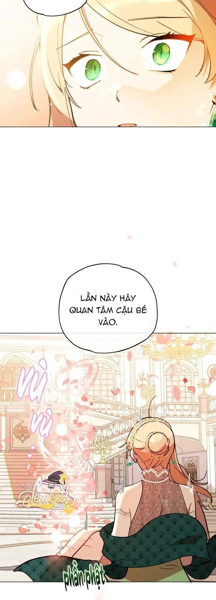 Quý Cô Khó Gần Nettruyen ZZZ Chương 12 Page 33
