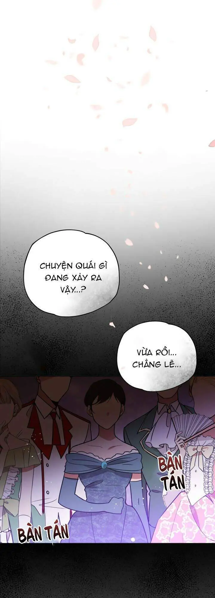 Quý Cô Khó Gần Nettruyen ZZZ Chương 12 Page 34