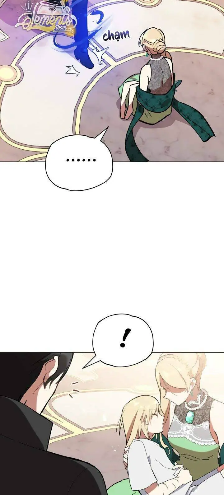 Quý Cô Khó Gần Nettruyen ZZZ Chương 12 Page 37