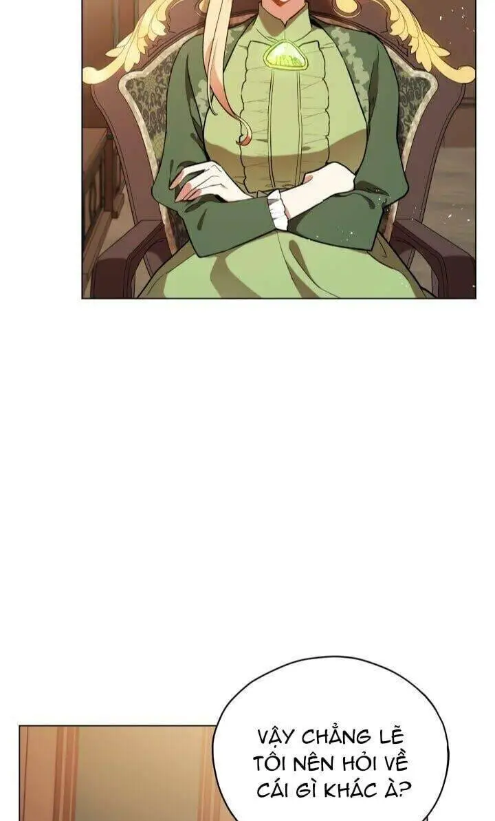 Quý Cô Khó Gần Nettruyen ZZZ Chương 15 Page 4