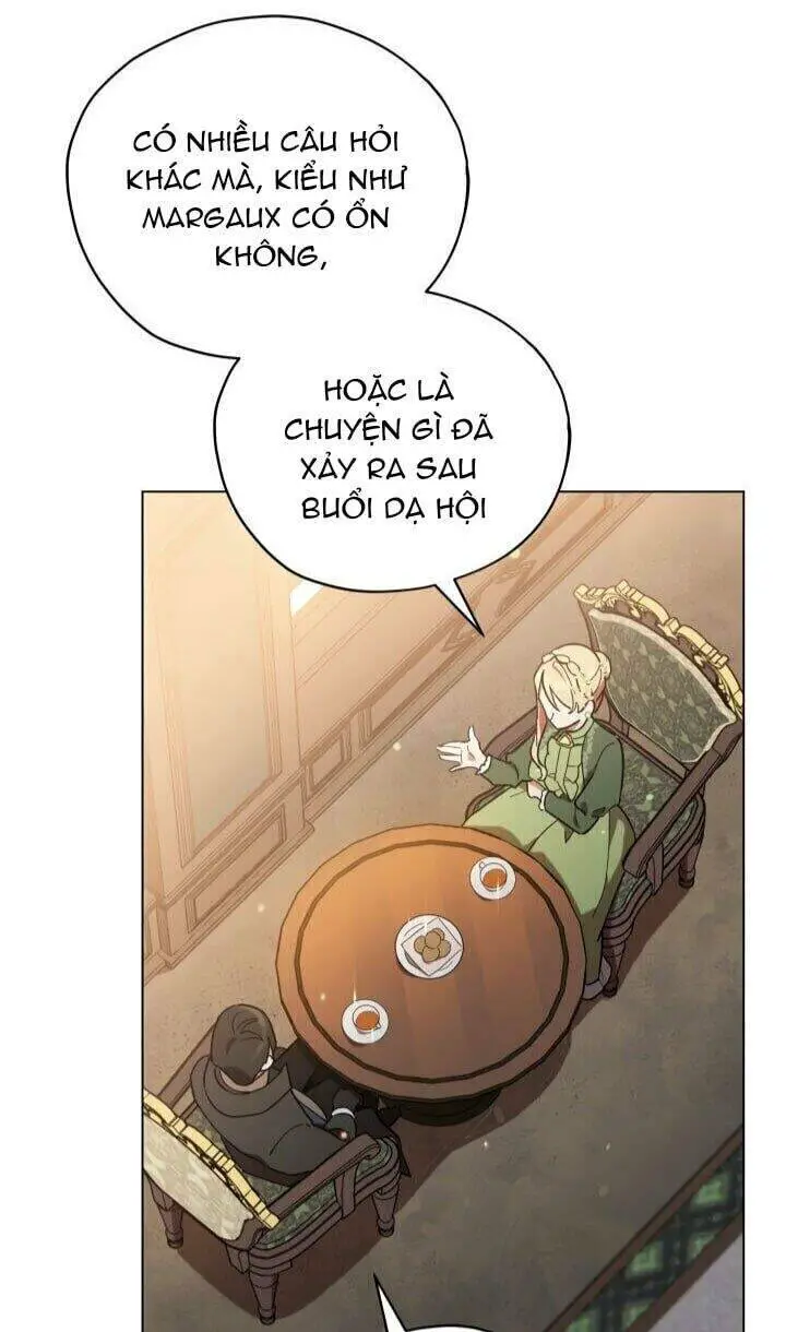 Quý Cô Khó Gần Nettruyen ZZZ Chương 15 Page 6