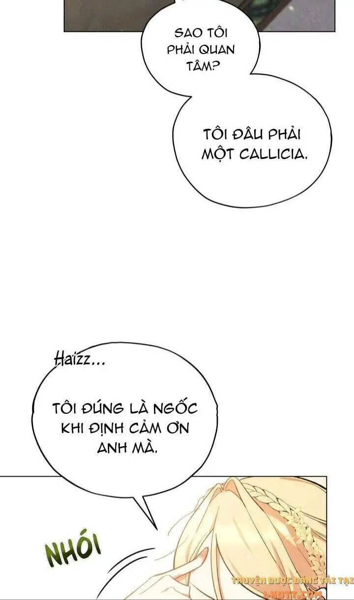 Quý Cô Khó Gần Nettruyen ZZZ Chương 15 Page 7