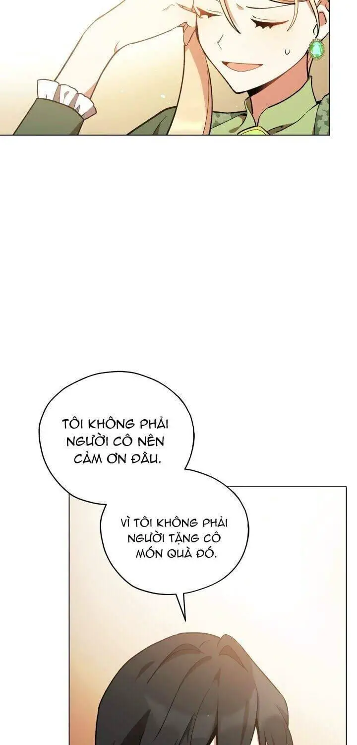 Quý Cô Khó Gần Nettruyen ZZZ Chương 15 Page 8