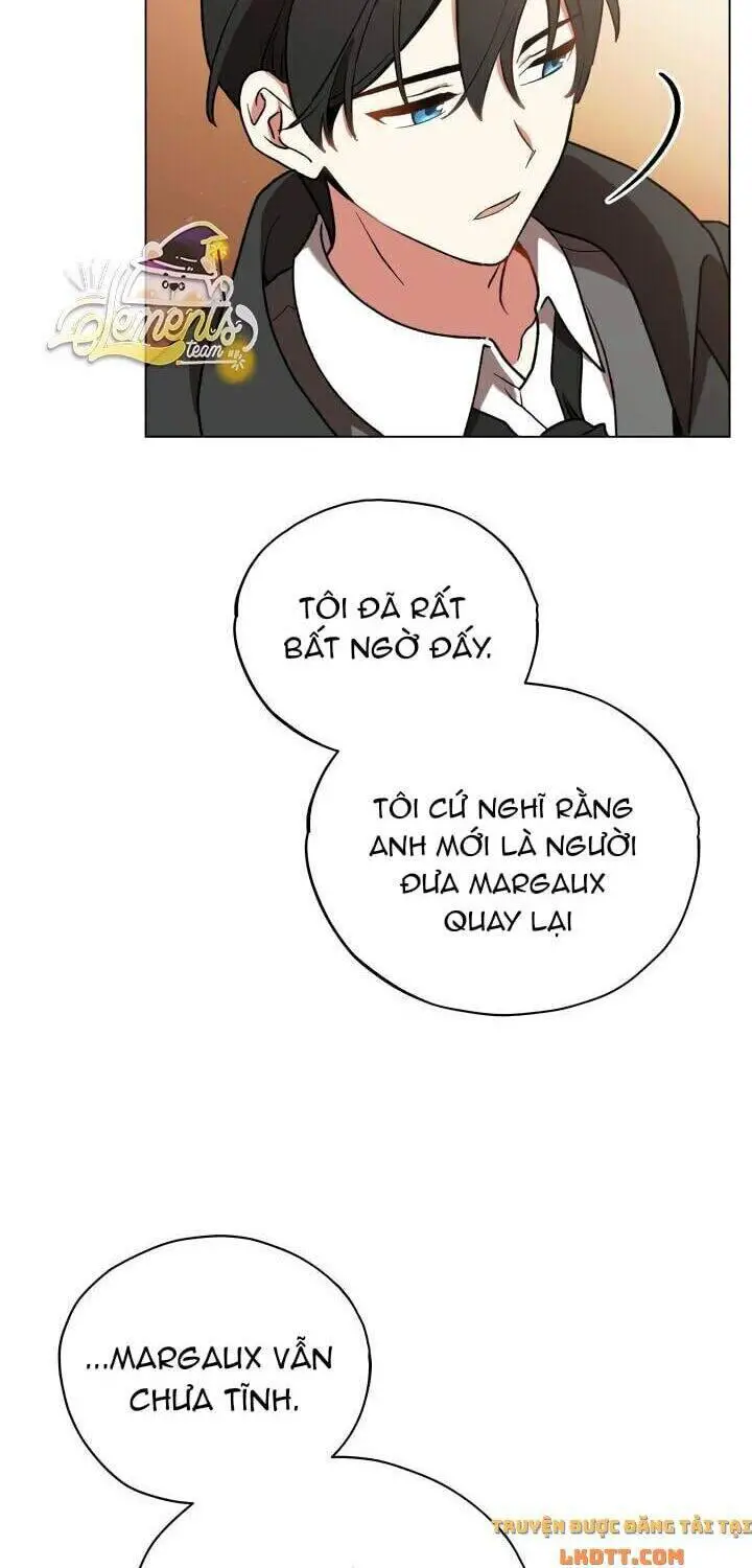Quý Cô Khó Gần Nettruyen ZZZ Chương 15 Page 9