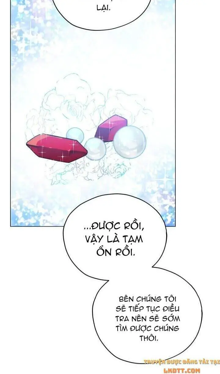 Quý Cô Khó Gần Nettruyen ZZZ Chương 15 Page 15
