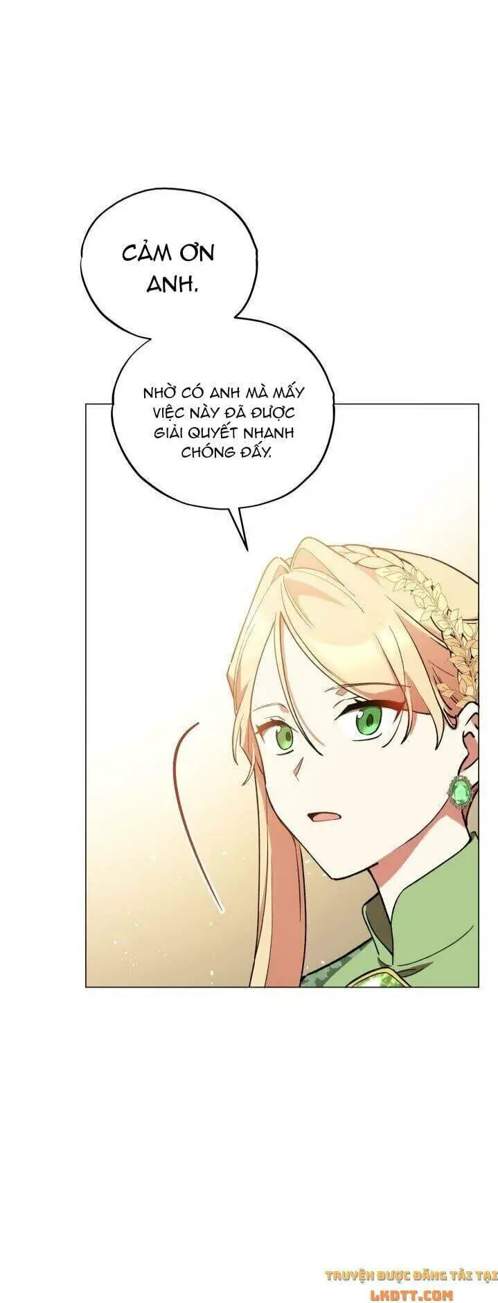 Quý Cô Khó Gần Nettruyen ZZZ Chương 15 Page 16