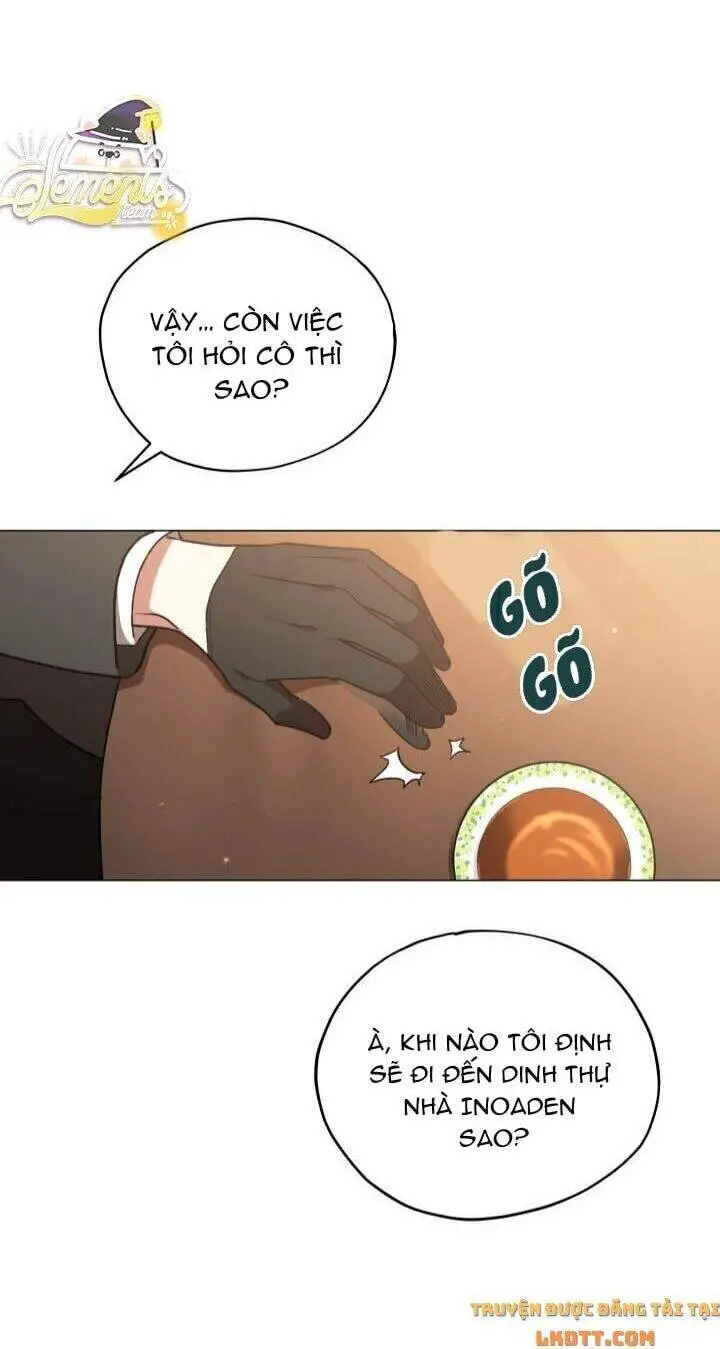 Quý Cô Khó Gần Nettruyen ZZZ Chương 15 Page 20