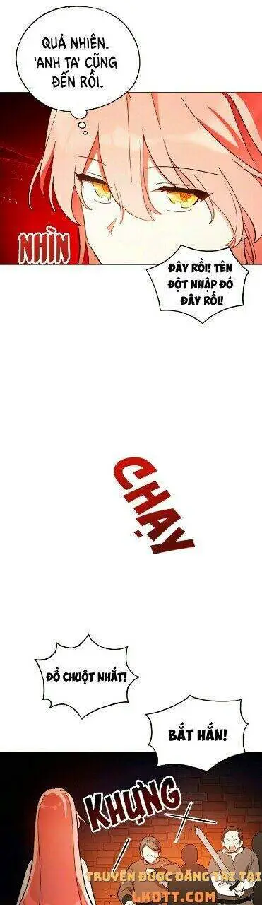 Quý Cô Khó Gần Nettruyen ZZZ Chương 10 Page 18