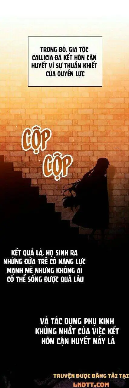 Quý Cô Khó Gần Nettruyen ZZZ Chương 10 Page 22