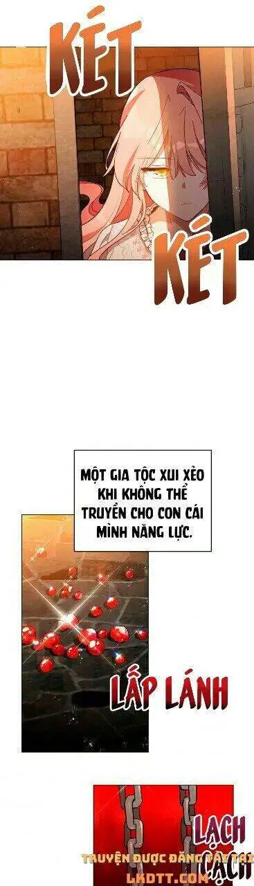 Quý Cô Khó Gần Nettruyen ZZZ Chương 10 Page 24