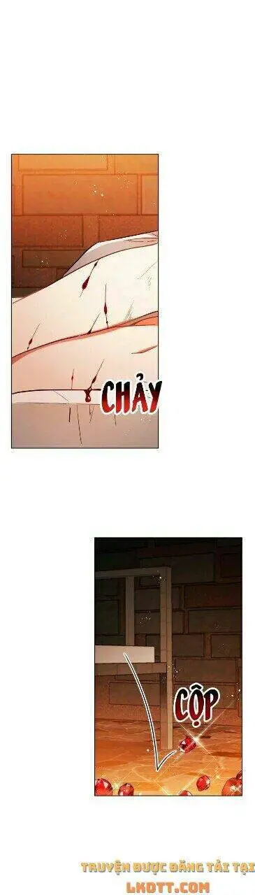 Quý Cô Khó Gần Nettruyen ZZZ Chương 10 Page 27