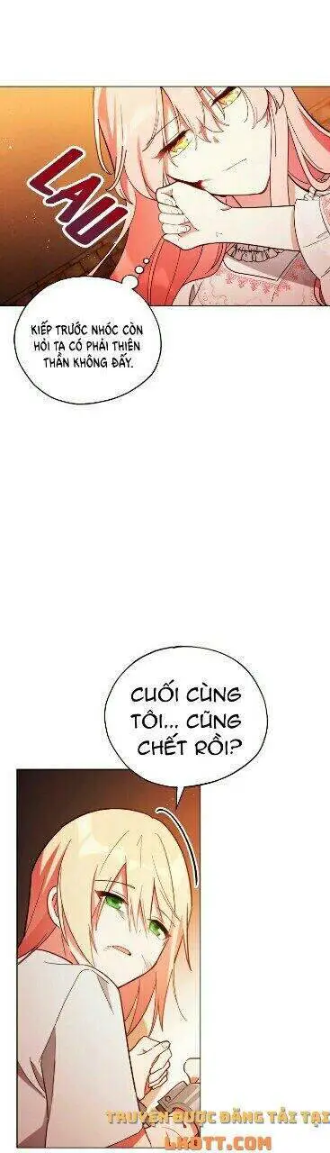 Quý Cô Khó Gần Nettruyen ZZZ Chương 10 Page 30