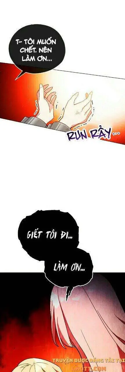 Quý Cô Khó Gần Nettruyen ZZZ Chương 10 Page 32