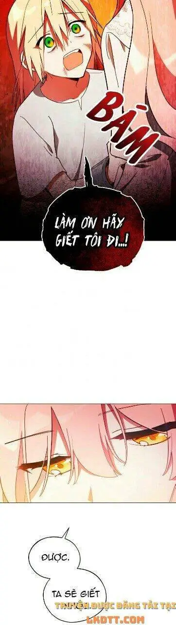 Quý Cô Khó Gần Nettruyen ZZZ Chương 10 Page 33