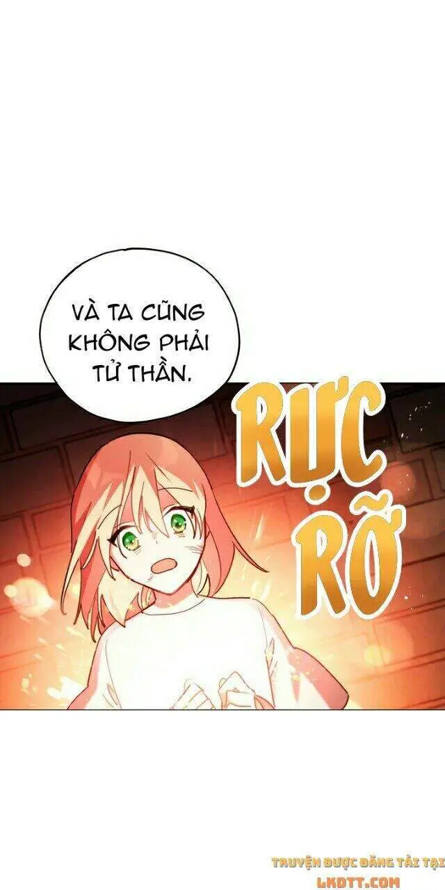Quý Cô Khó Gần Nettruyen ZZZ Chương 10 Page 40