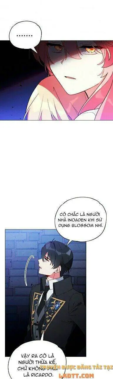 Quý Cô Khó Gần Nettruyen ZZZ Chương 11 Page 2