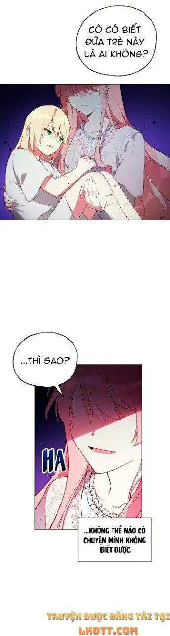 Quý Cô Khó Gần Nettruyen ZZZ Chương 11 Page 4