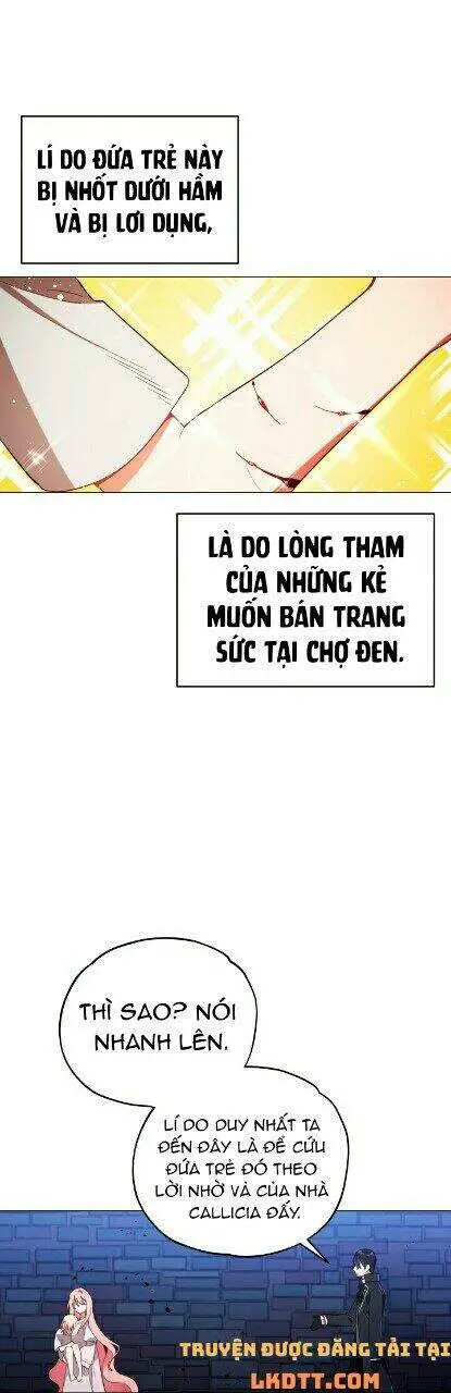 Quý Cô Khó Gần Nettruyen ZZZ Chương 11 Page 6