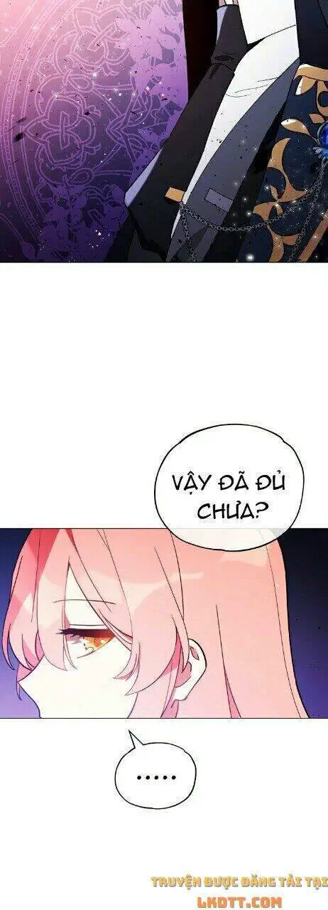 Quý Cô Khó Gần Nettruyen ZZZ Chương 11 Page 9