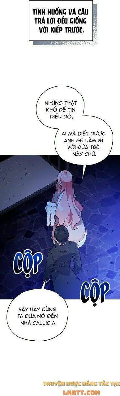 Quý Cô Khó Gần Nettruyen ZZZ Chương 11 Page 10