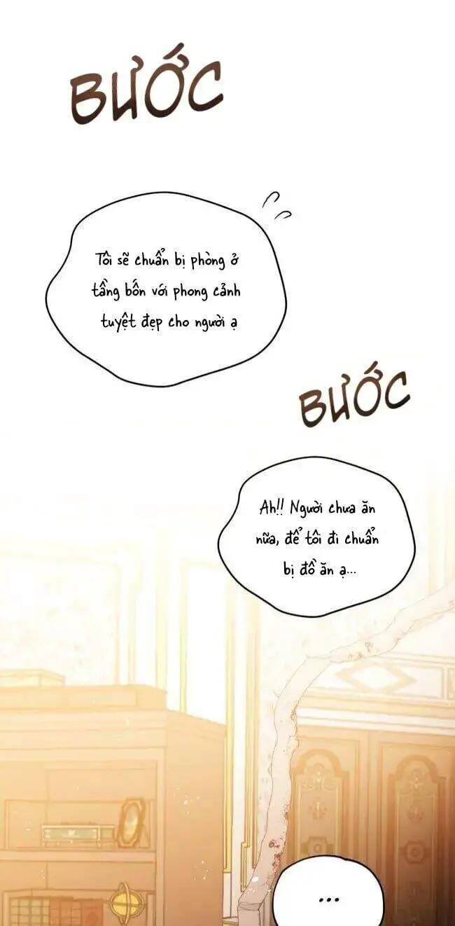 Quý Cô Khó Gần Nettruyen ZZZ Chương 9 Page 15