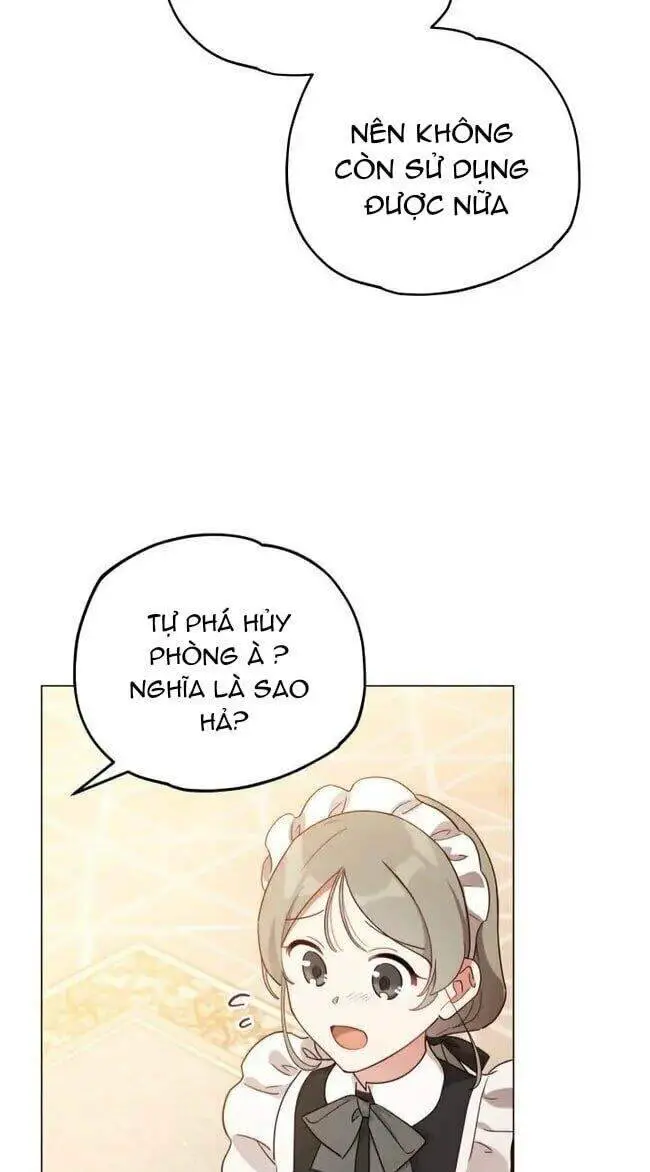 Quý Cô Khó Gần Nettruyen ZZZ Chương 9 Page 21