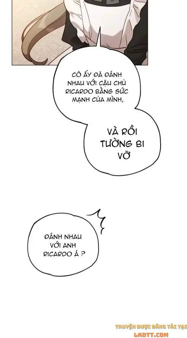 Quý Cô Khó Gần Nettruyen ZZZ Chương 9 Page 22